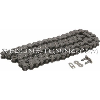 Image 1 of DID Мотоциклетна верига did420ad126 (did420ad126)