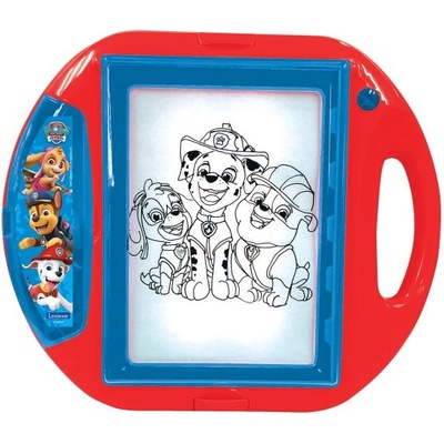 Lexibook Проектор за рисуване с шаблони Paw Patrol