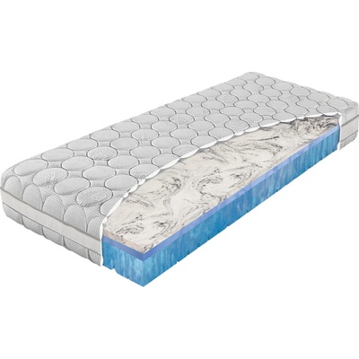Materasso Hybrid Soft