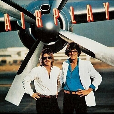 Airplay - Airplay (Remastered) LP