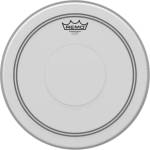 Remo P3-0114-C2 Powerstroke 3 Coated Clear Dot 14" Kожа за барабан (P3-0114-C2)