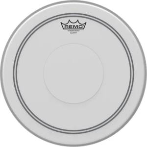 Remo P3-0114-C2 Powerstroke 3 Coated Clear Dot 14" Kожа за барабан (P3-0114-C2)