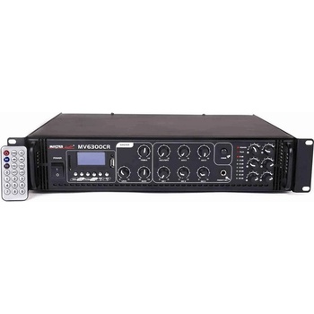 Master Audio MV6300CA-BT