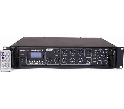 Master Audio MV6300CA-BT