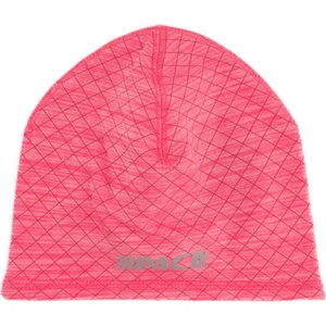P. A. C P. A. C. Детска зимна шапка (beanie) P. A. C. Kids Craion 360° Allover Reflective Hat Beanie - Pink - размер One Size (204-9397-0311)