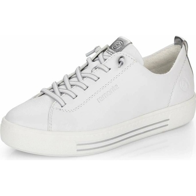 Remonte dámské tenisky D0913-80 biela