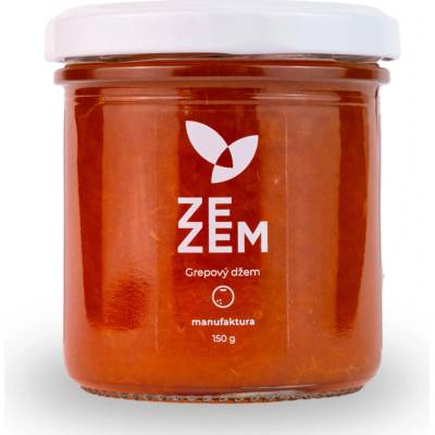 ZEZEM Grepový džem 150 g