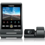 Gitup VIOFO A229 PRO 2CH GPS 4K