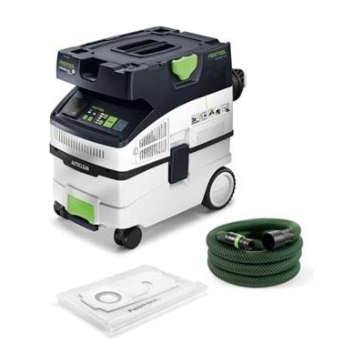 Festool CTH MIDI I AC 578558