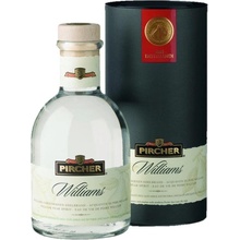 Pircher Williams 40% 0,7 l (tuba)
