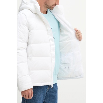 Calvin Klein Jeans Пухено яке Calvin Klein Jeans (LV04RC518G)