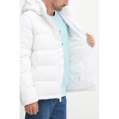 Calvin Klein Jeans Пухено яке Calvin Klein Jeans (LV04RC518G)