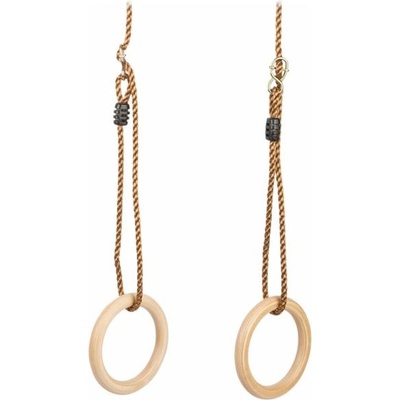 Small foot by Legler Small foot Дървени гимнастически халки