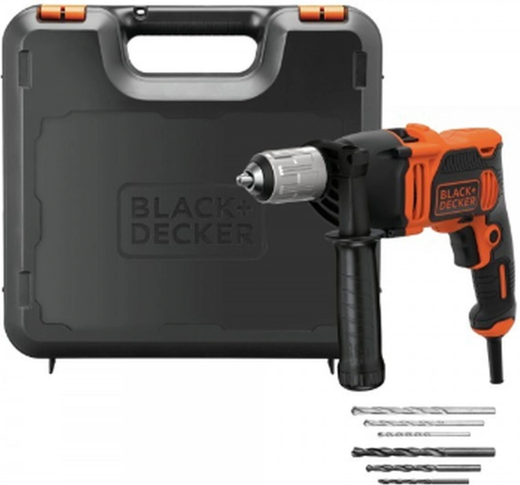 Black & Decker BEH850