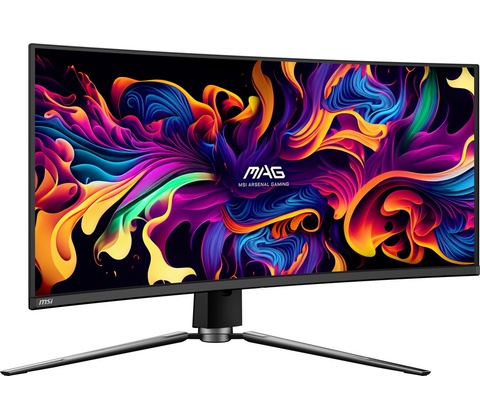 MSI MAG 341CQP QD-OLED