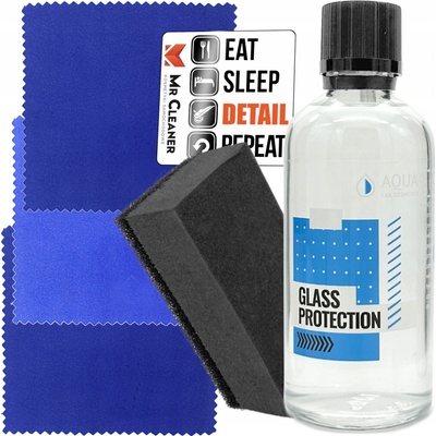 Aqua Car Cosmetics Glass Protection 30 ml