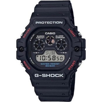 Image 1 of Casio DW-5900-1DR