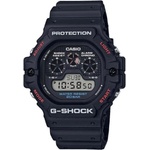 Casio DW-5900-1DR Часовници