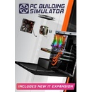 Hry na PC PC Building Simulator