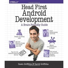 Head First Android Development