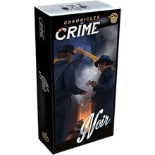 Chronicles of Crime Noir