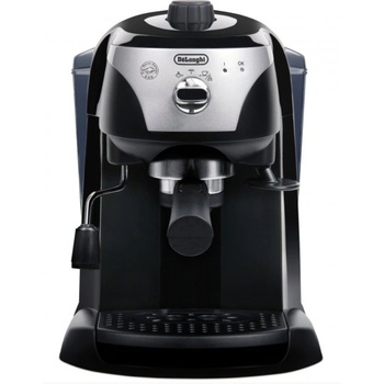 Image 1 of DeLonghi EC 221