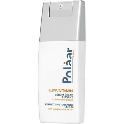 Polaar Серум за лице Polaar Paris SupraVitamin Perfecting Radiance Serum 30 мл (polaar-2-030-1-029)