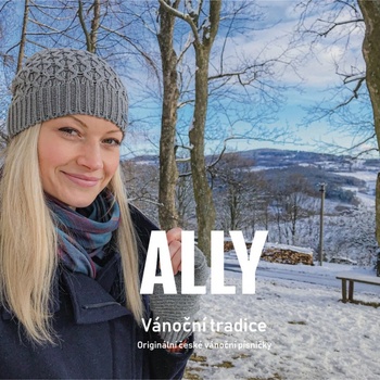 Ally Vánoční tradice CD
