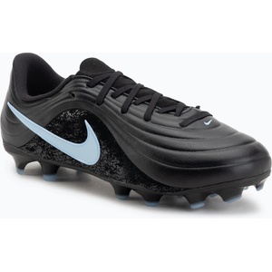 Nike Детски футболни обувки Nike Tiempo Maestro Academy Jr FG/MG black/ice blue