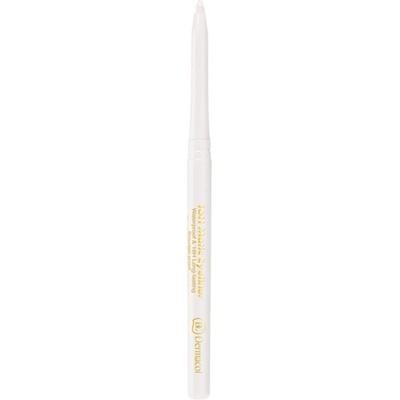 Dermacol 16H Matic Eyeliner 1 White 0,3 g
