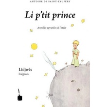 Der kleine Prinz - liégeois