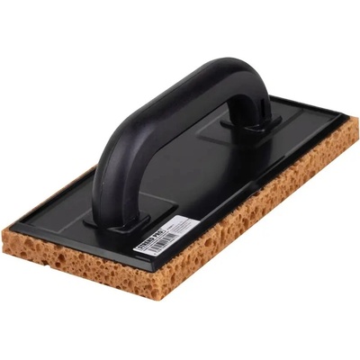 Hladítko Strend Pro BlackEdt, 250x130x20 mm, ABS, huba morská