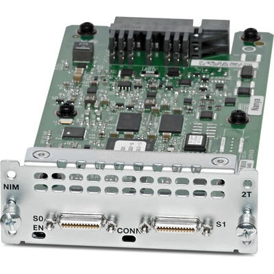Cisco NIM-2T=