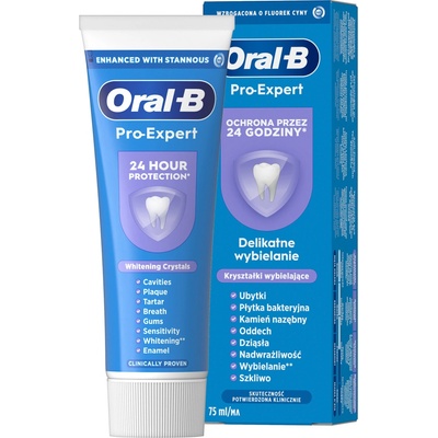 Oral B Pro Expert 24 Hour Protection 75 ml