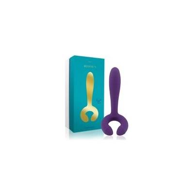 Rianne S - Duo Vibe Deep Purple (P23222)
