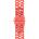Apple Каишка Apple - Sport Band, Apple Watch, 40 mm, M/L, Magic Ember (mc2k4zm/a)