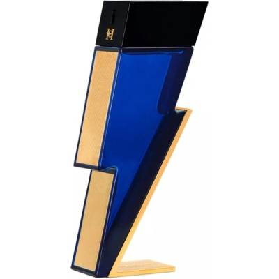 Carolina Herrera Bad Boy Cobalt Absolute EDP 100ml за Мъже БЕЗ ОПАКОВКА