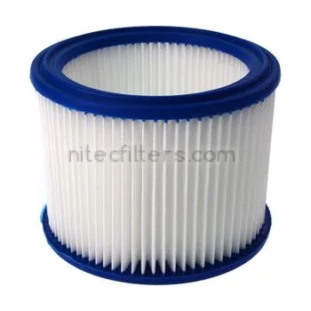 Image 1 of Cartridge филтър за прахосмукачки nilfisk, makita, festool, protool, bosch код П93
