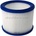 Cartridge филтър за прахосмукачки nilfisk, makita, festool, protool, bosch код П93