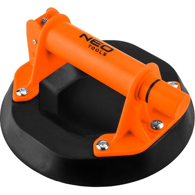 NEO TOOLS Вендуза с помпа, за плочки и стъкло, 160 кг, в кутия 56-800 (56-800)