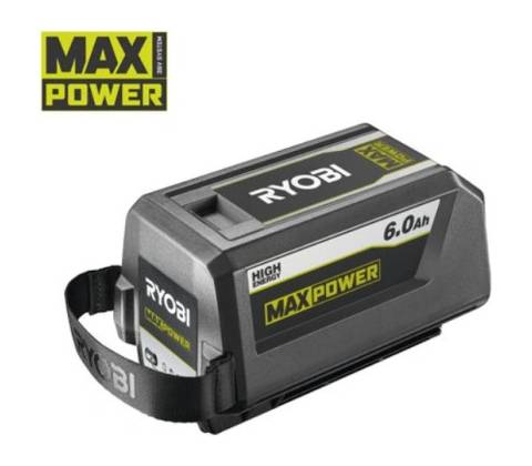 Ryobi RY36B60B