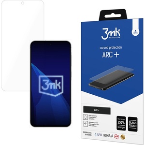 3mk Protection Протектор за Samsung Galaxy A56 5G / A36 5G - 3mk - ARC+ Защитно фолио - Прозрачно