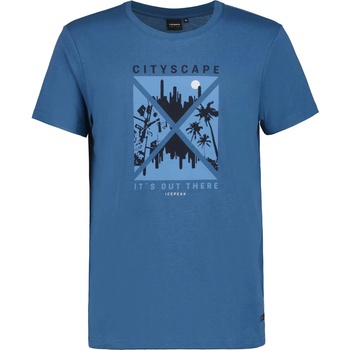 ICEPEAK Тениска aitkin