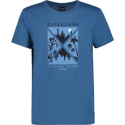 ICEPEAK Тениска aitkin