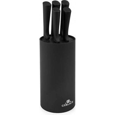 Gerlach Smart Black 5 ks v bloku