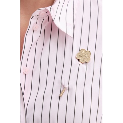 KENZO Памучна риза Kenzo (FF62CH2549LU)