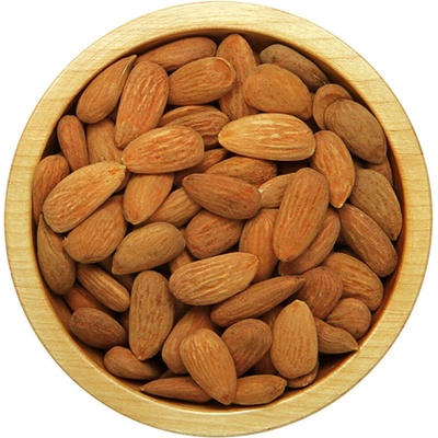 Diana Company Mandle natural Valencia BIO 5000 g