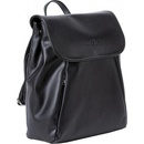 Meatfly Triumph black 19 l