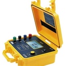 Chauvin Arnoux C.A 6460 Kalibrováno dle bez certifikátu