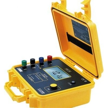 Chauvin Arnoux C.A 6460 Kalibrováno dle bez certifikátu